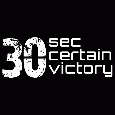 logo 30sec certain victory